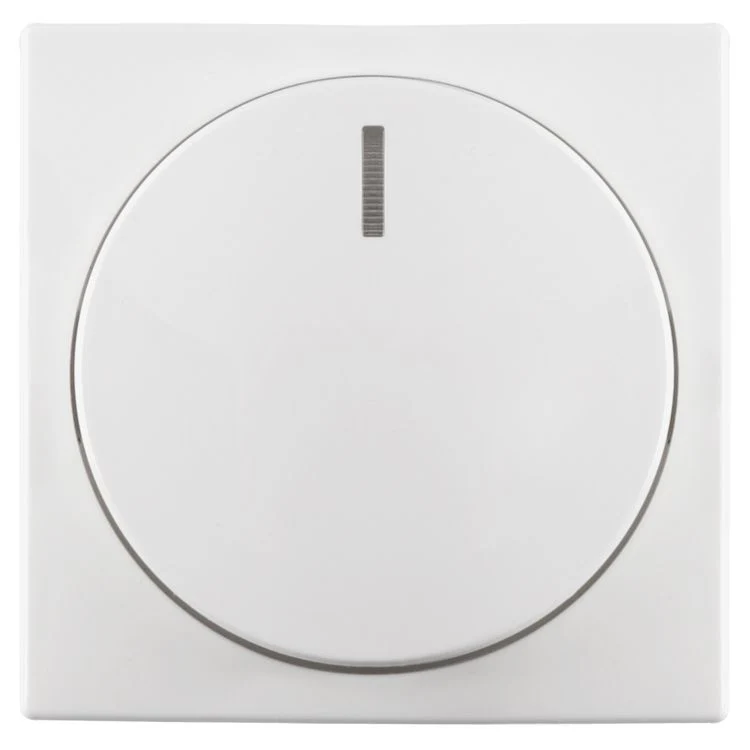 Busch-Jaeger inbouw leddimmer wit