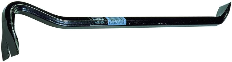 Skandia sloopbeitel lengte 600 mm