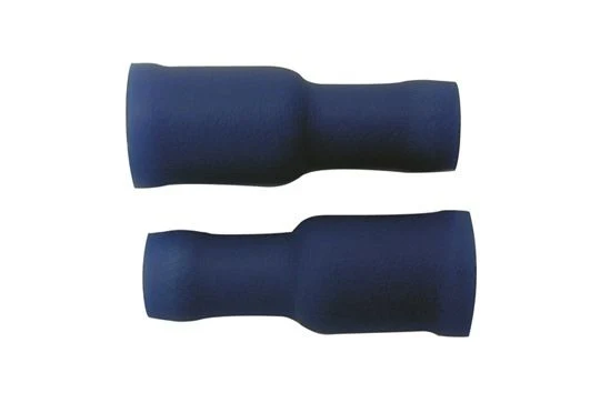 Skandia rondstekerhuls 5mmx1,5-2,5mm² 10st