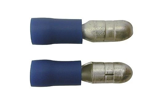 Skandia rondsteker 5mmx1,5-2,5mm² 10st
