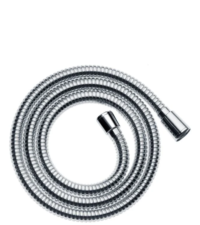 Hansgrohe Sensoflex doucheslang metaal zilver 200cm