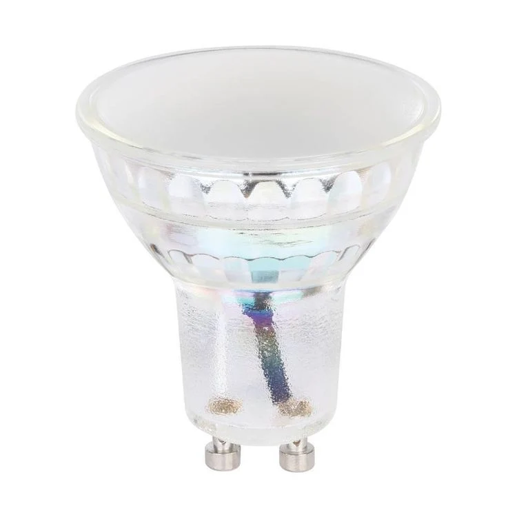 Eglo LED lamp spot dimbaar GU10 wit 6W 500LM