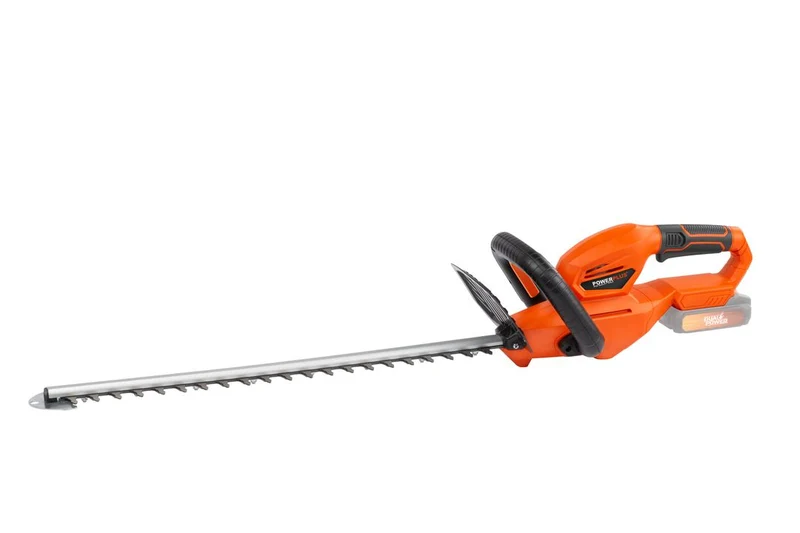 Dual Power accu heggenschaar 580mm Li-Ion 20V excl. accu