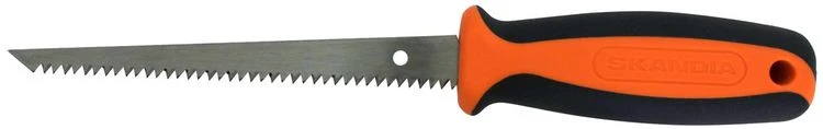 Skandia schrobzaag 15cm