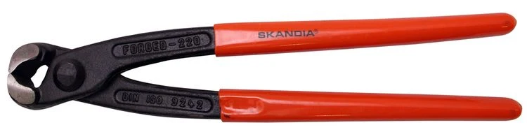 Skandia moniertang 220mm