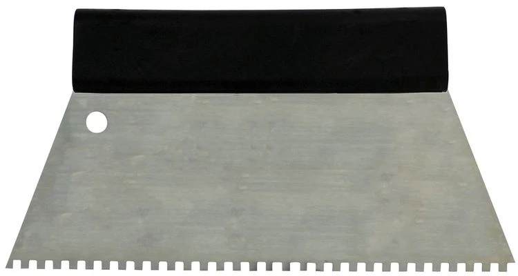 Skandia lange lijmkam 4 mm