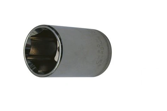 Skandia dop 1/2"-8mm