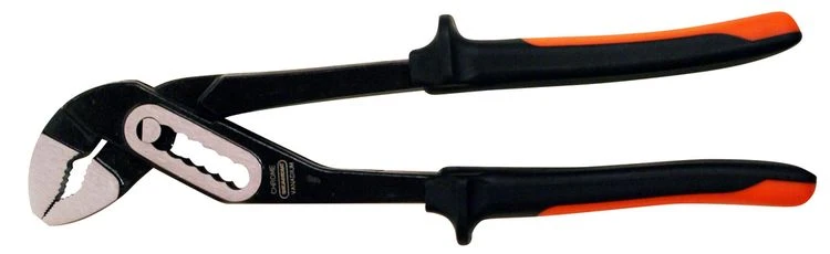 Skandia waterpomptang doorgestoken model 250 mm