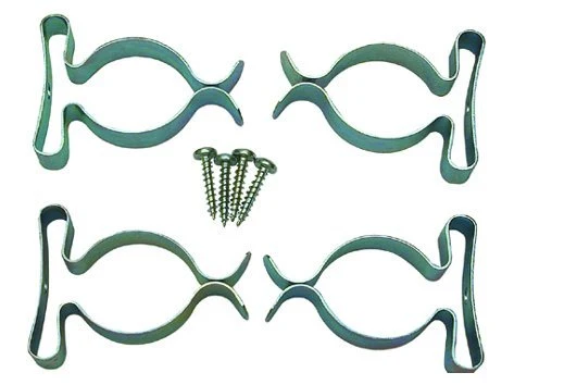 Skandia gereedschapsklem 32mm 3 stuks