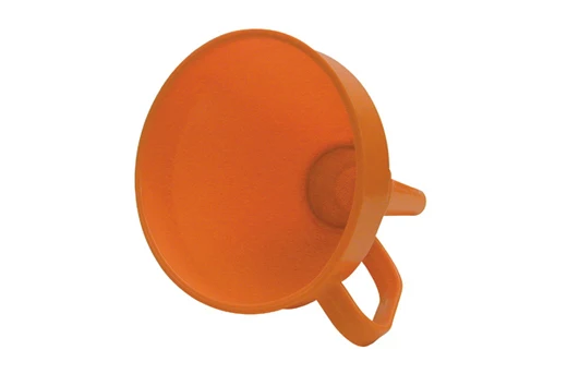 Skandia trechter 160mm