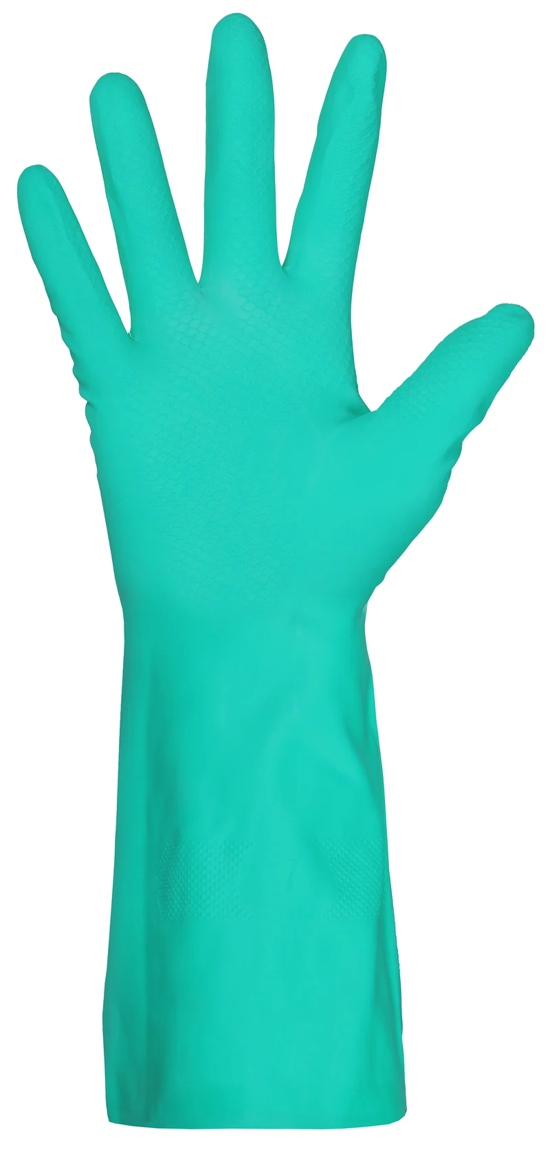 Clean Home Anti allergie huishoudhandschoen rubber