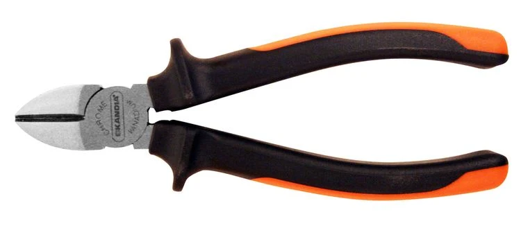 Skandia zijsnijtang 160mm