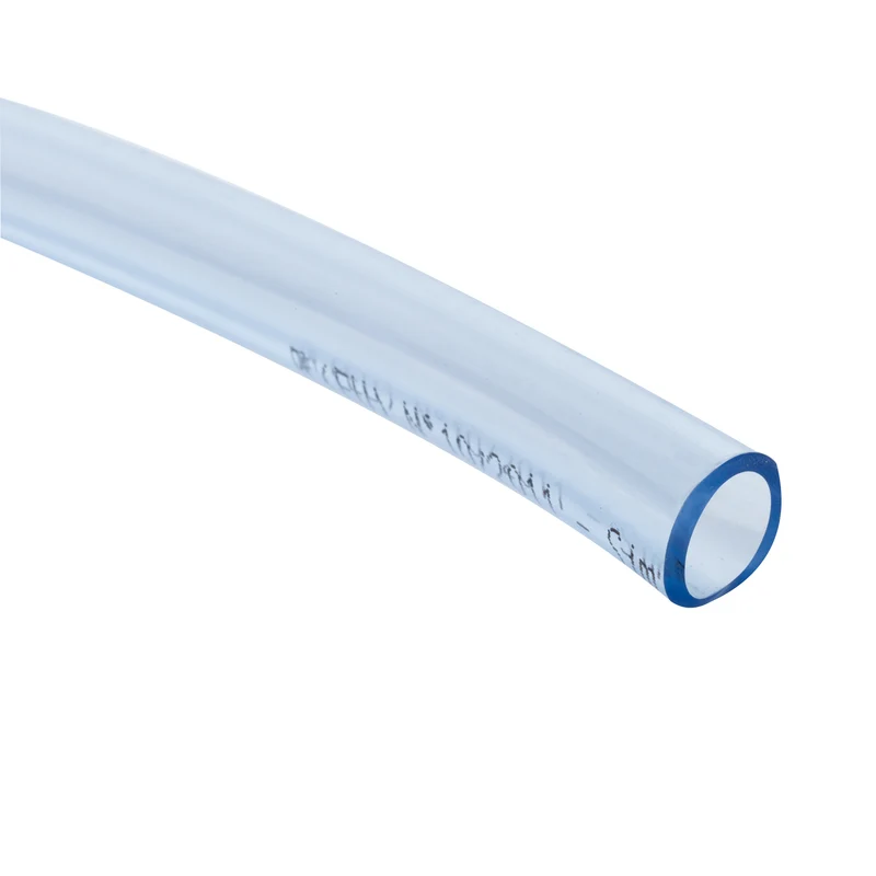 Deltafix Universeel PVC slang 80m 10x14mm