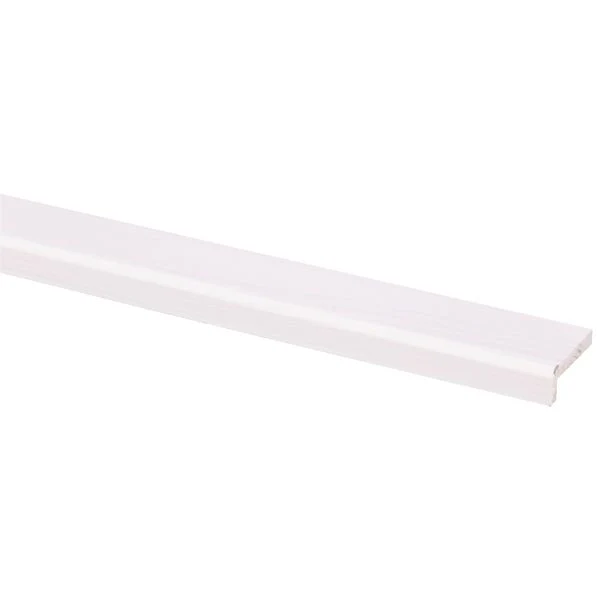 Hoeklat grenen 12x32mm 2,7m