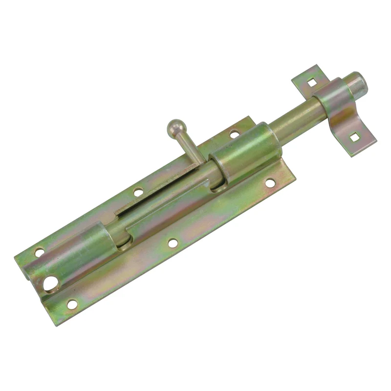 Starx grendel metaal 17,5cm