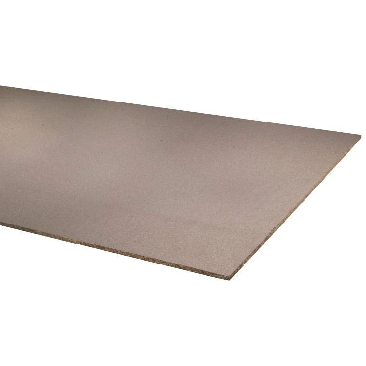 Spaanplaat 2-zijdig 250x125cm 1,6cm