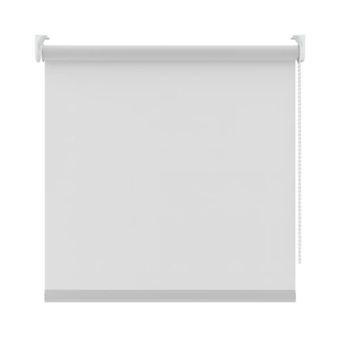 Decosol 5700 rolgordijn lichtdoorlatend wit 60x190cm