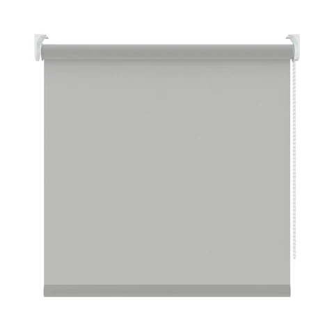 Decosol 5751 rolgordijn lichtdoorlatend grijs 210x190cm