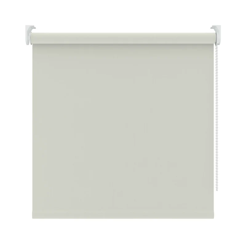 Decosol 5714 rolgordijn verduisterend beige 180x190cm