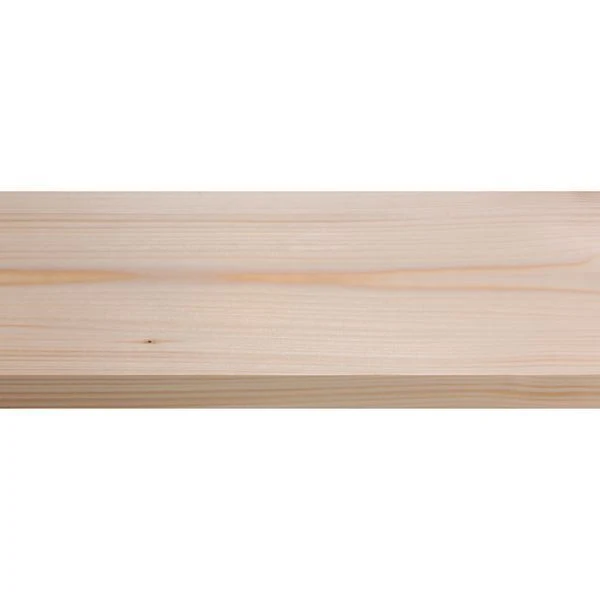 Schaaflat vuren VTA 18x190mm 270cm