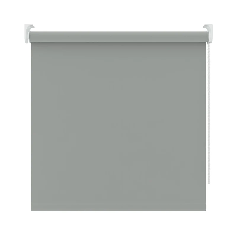 Decosol 5749 rolgordijn verduisterend muisgrijs 90x190cm