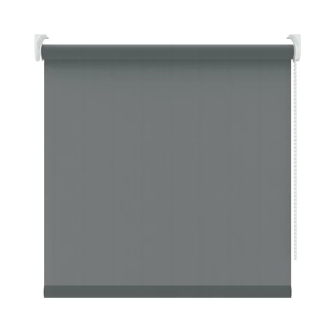Decosol 5777 rolgordijn lichtdoorlatend antraciet 180x190cm