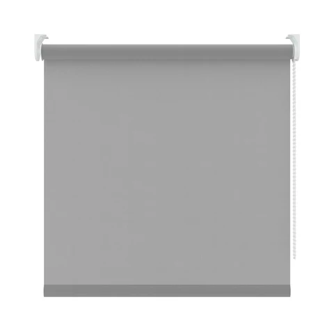 Decosol 5731 rolgordijn lichtdoorlatend licht grijs 210x190cm
