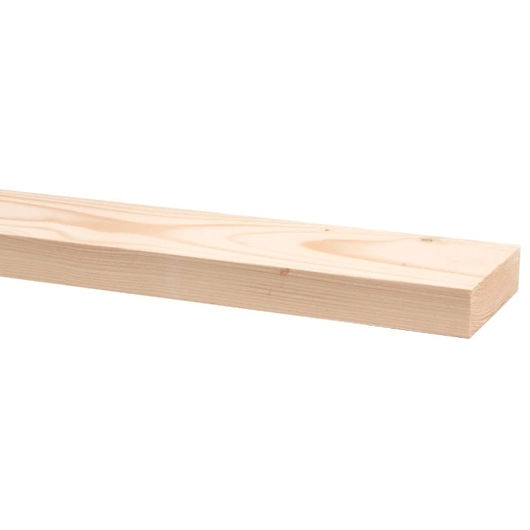 Schaaflat vuren VTA 27x93mm 270cm
