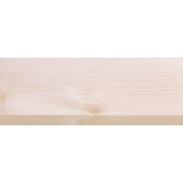 Schaaflat vuren VTA 18x190mm 210cm