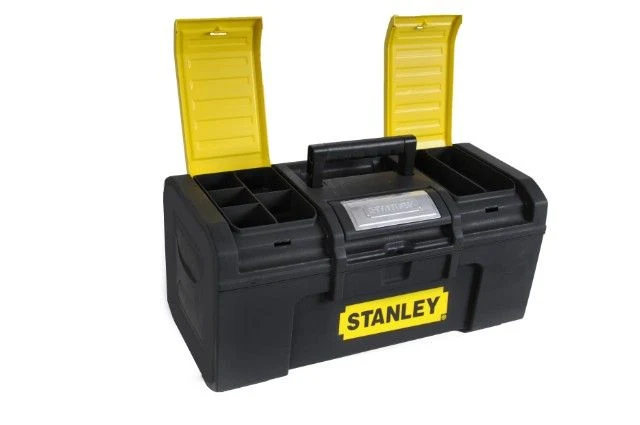 Stanley koffer autolock 48cm