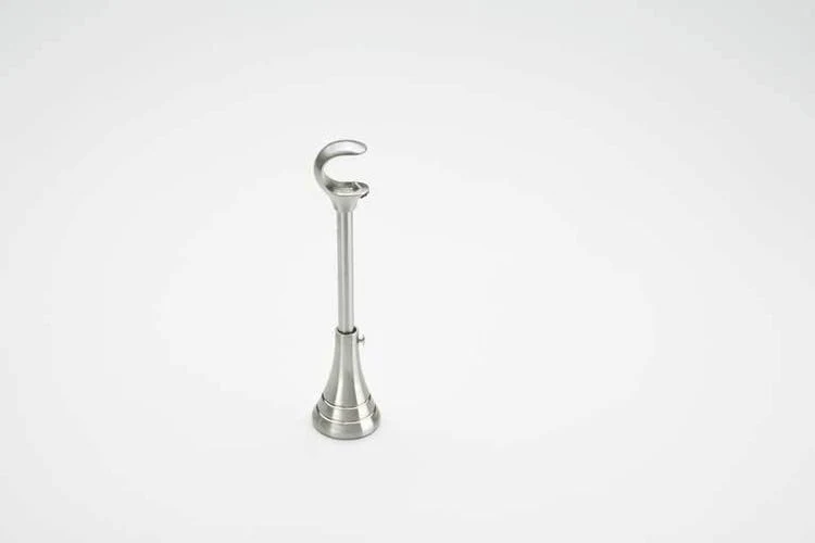 Anchor steun verstelbaar RVS effect 29mm