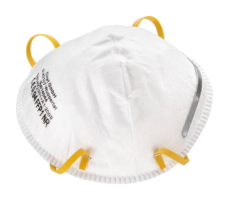 Color Expert stofmasker FFP1 2st