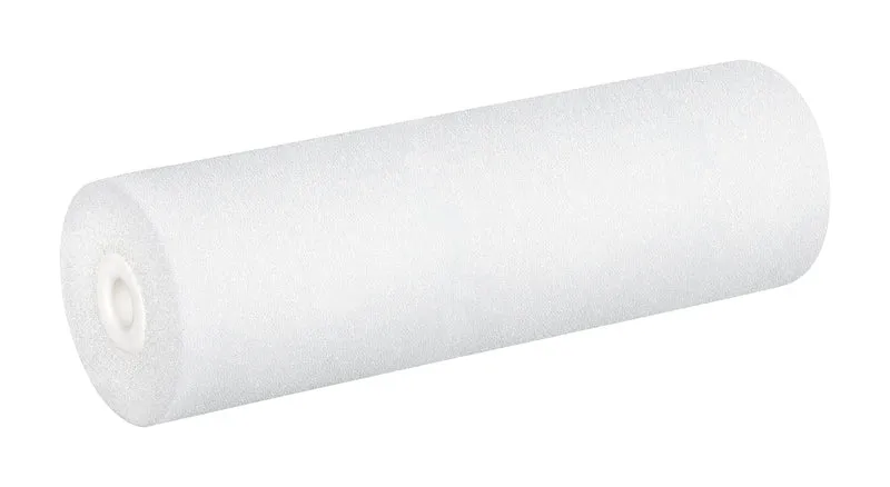 Color Expert lakroller gladde ondergronden 11cm 5st