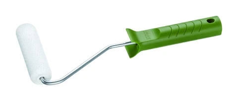 Color Expert beitsrollerset 10cm 2-dlg