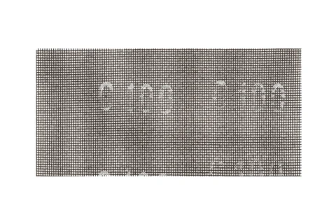 KWB schuurgaas K120 80x133mm