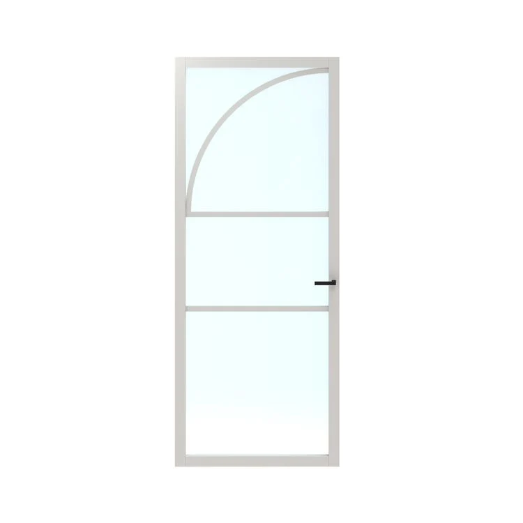 CanDo Elegant Flow binnendeur ELG2-2C04 wit