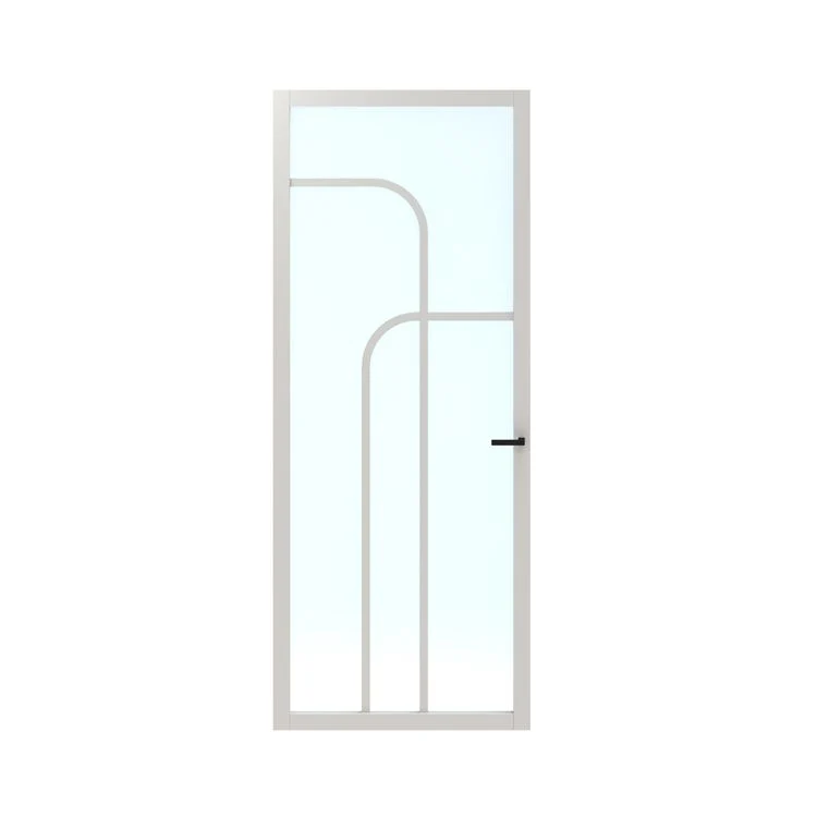 CanDo Elegant Flow binnendeur ELG2-2D01 wit