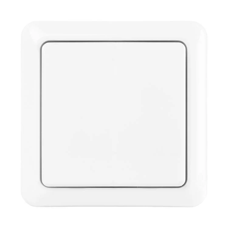 Klik Aan Klik Uit AWST-8900 wand wandschakelaar 70390 wit