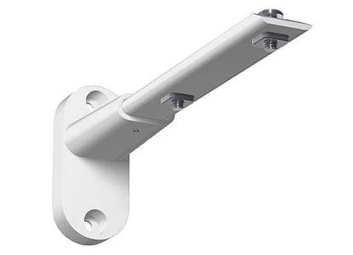 Anchor wandsteun soft rail grijs 15-19mm