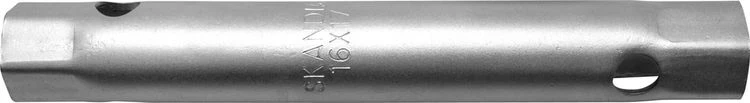 Skandia pijpsleutel 16x17mm