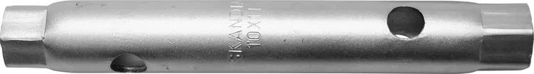 Skandia pijpsleutel 10x11mm