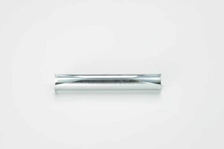 Anchor roedeverbinder RVS effect 19mm