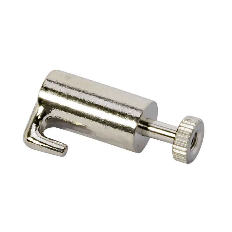 Arti Teq haken 8 staal 15kg 2st