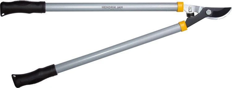 Hendrik Jan telescopische takkenschaar metaal, HCS 65mm