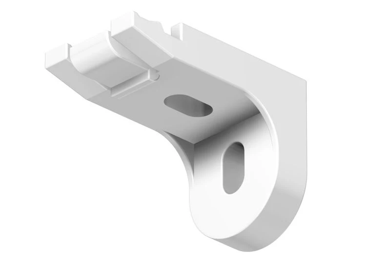 Anchor wandsteun soft rail 5 stuks