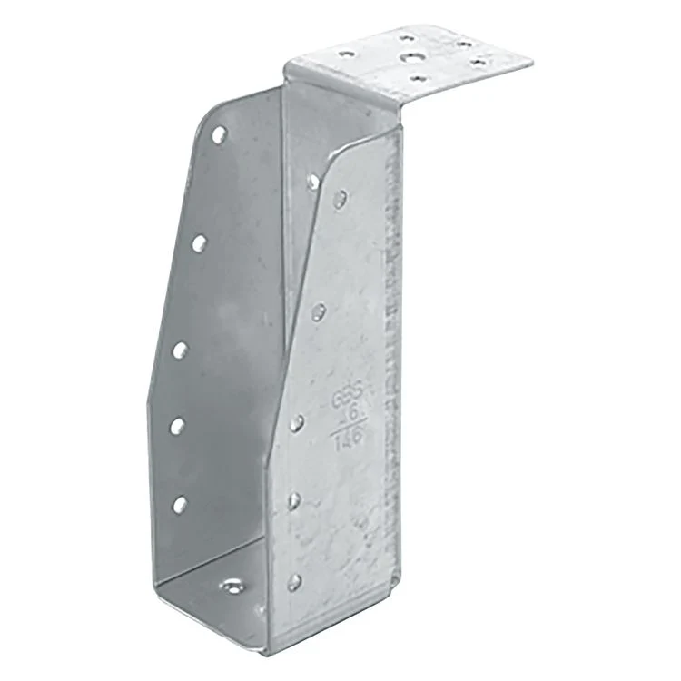 GB balkdrager 46x96x1.5mm