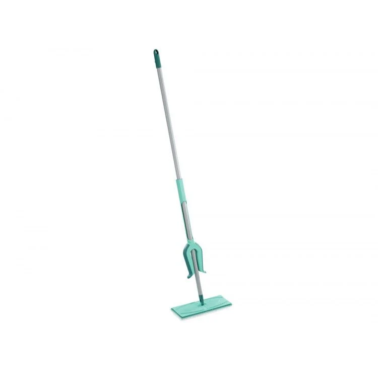 Leifheit Picobello vloerwisser kunststof met steel 147cm 4,6cm
