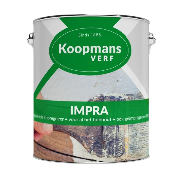 Koopmans Impra