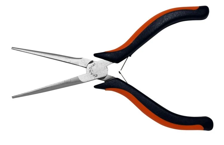 Skandia mini punttang 150 mm