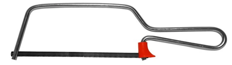 Skandia metaalzaagbeugel junior 150 mm